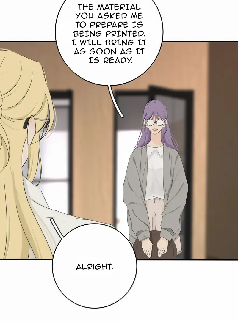 Baili Jin Among Mortals Chapter 230 - page 59