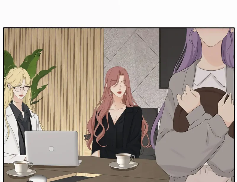 Baili Jin Among Mortals Chapter 230 - page 63