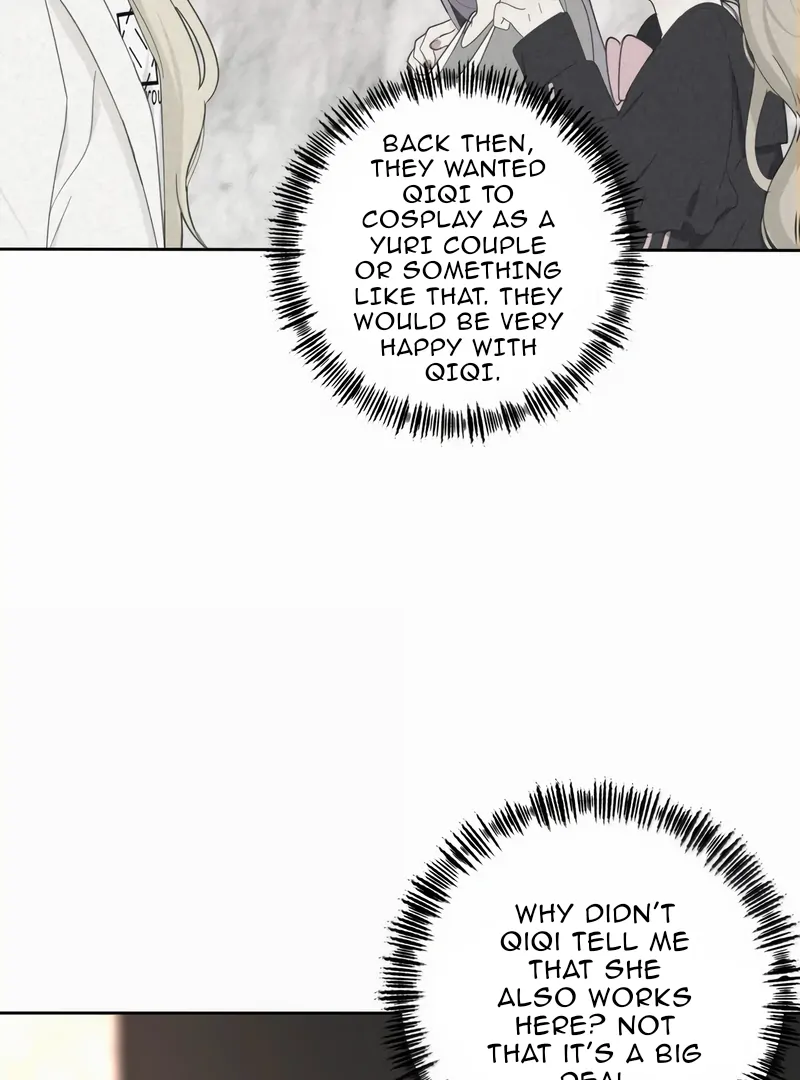 Baili Jin Among Mortals Chapter 230 - page 67