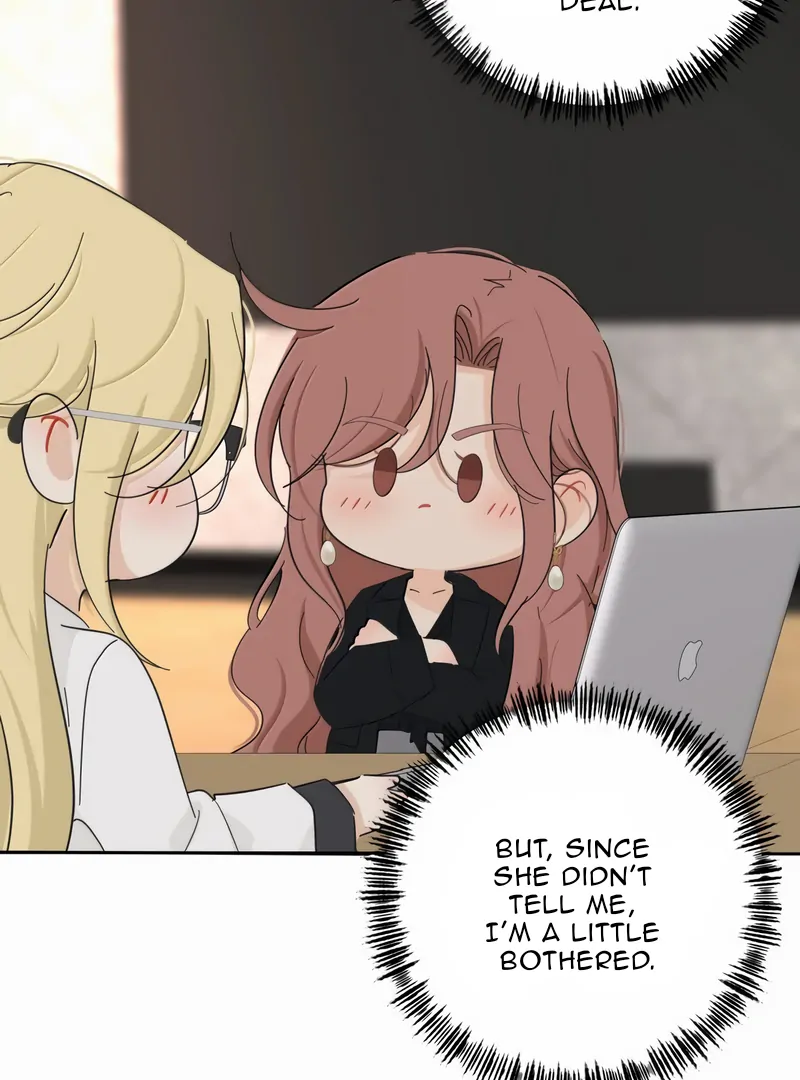 Baili Jin Among Mortals Chapter 230 - page 68