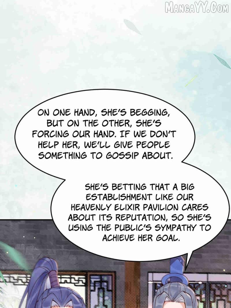 The Ghostly Doctor Chapter 612 - page 12