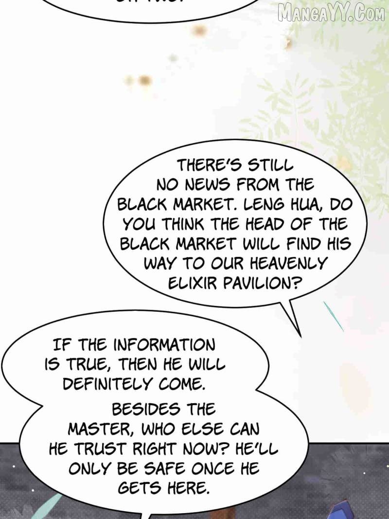 The Ghostly Doctor Chapter 612 - page 20