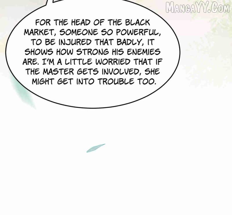 The Ghostly Doctor Chapter 612 - page 22