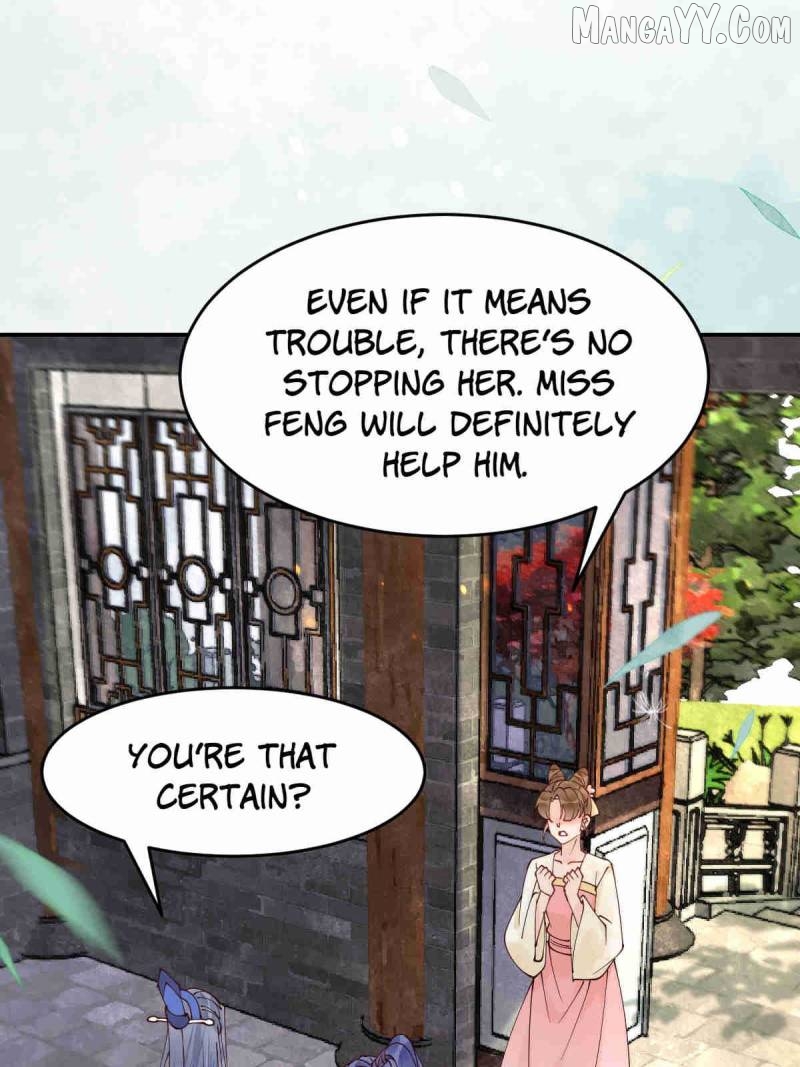 The Ghostly Doctor Chapter 612 - page 23