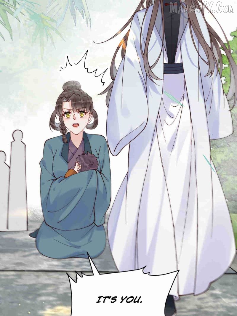 The Ghostly Doctor Chapter 612 - page 27