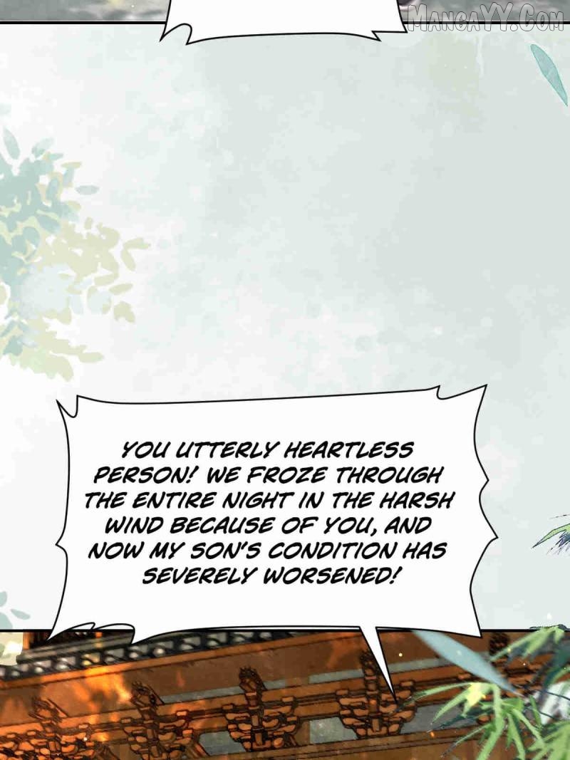 The Ghostly Doctor Chapter 612 - page 28