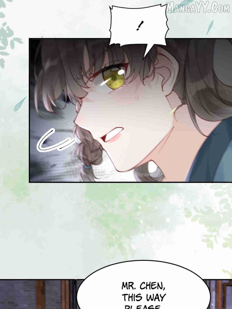 The Ghostly Doctor Chapter 612 - page 36