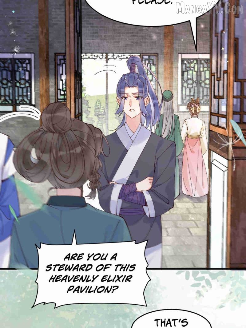 The Ghostly Doctor Chapter 612 - page 37