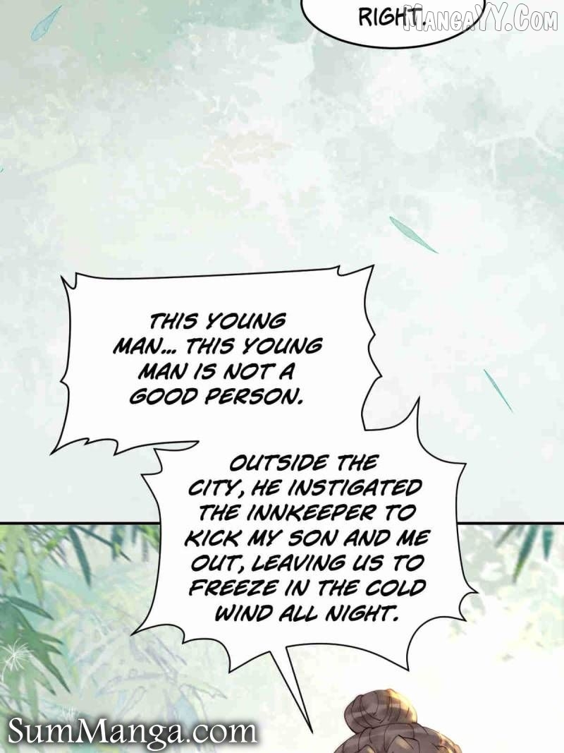 The Ghostly Doctor Chapter 612 - page 38