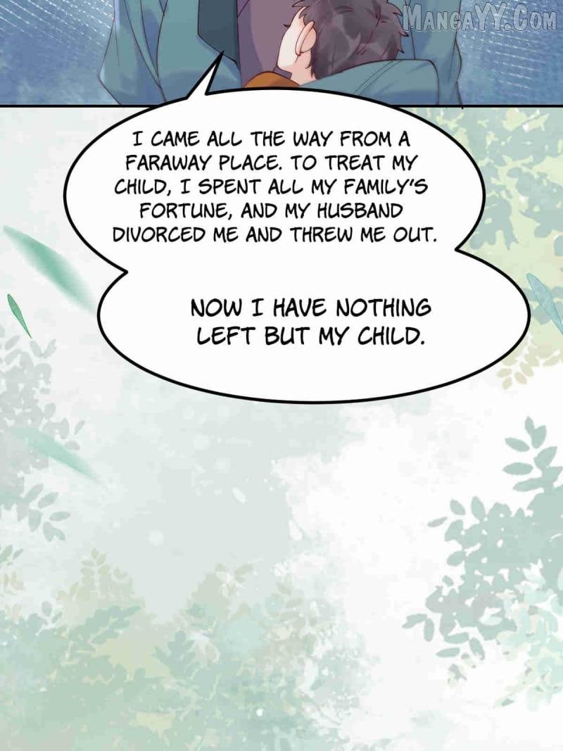 The Ghostly Doctor Chapter 612 - page 4