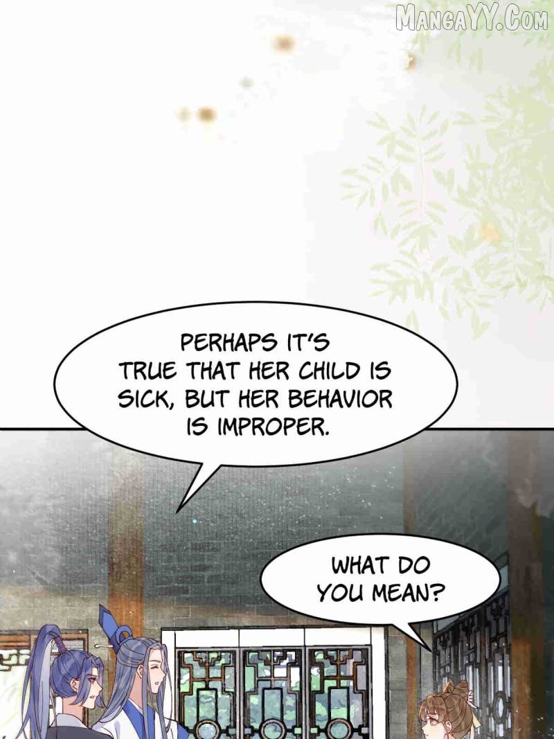 The Ghostly Doctor Chapter 612 - page 9