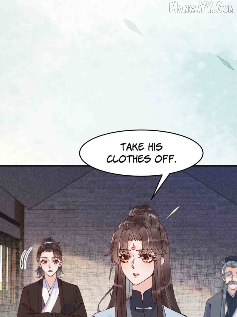 The Ghostly Doctor Chapter 613 - page 21