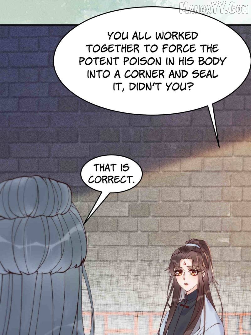The Ghostly Doctor Chapter 613 - page 25