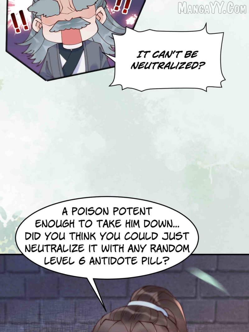 The Ghostly Doctor Chapter 613 - page 28