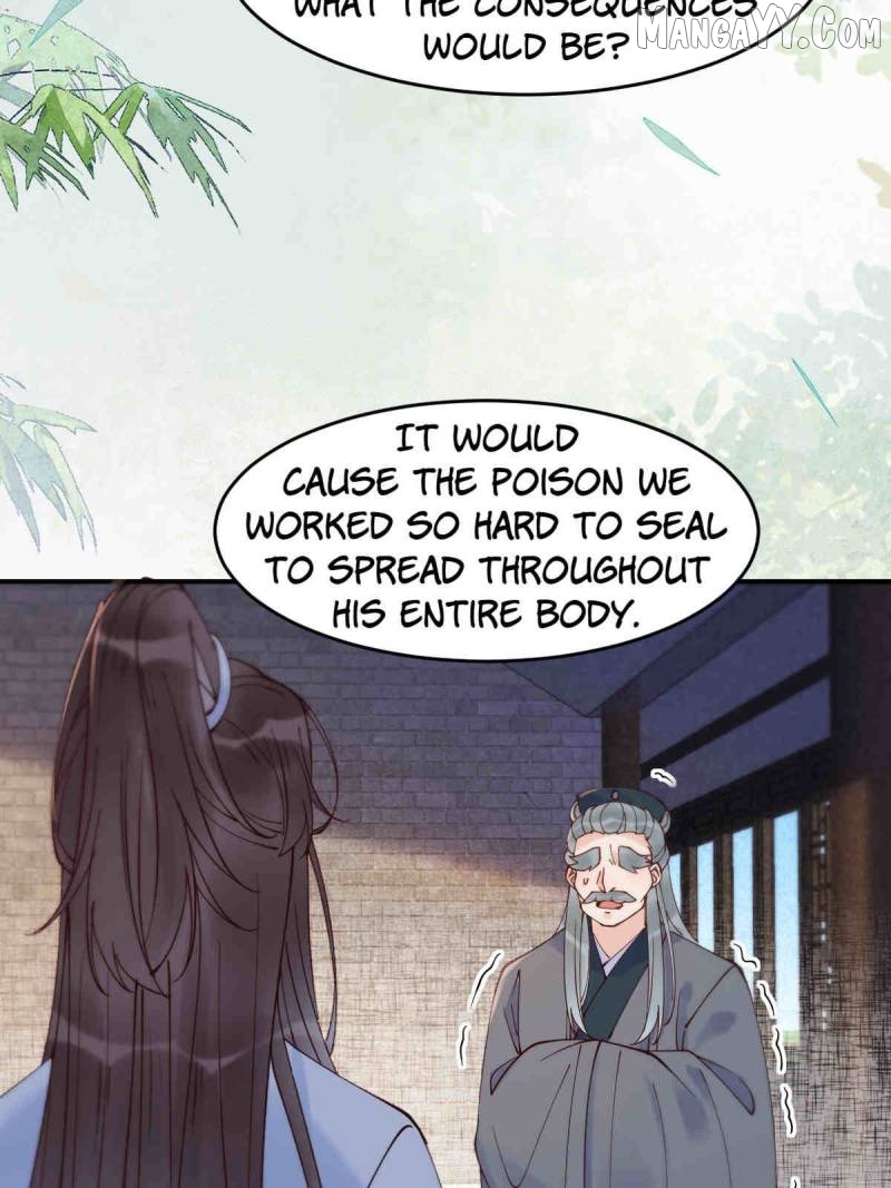 The Ghostly Doctor Chapter 613 - page 30
