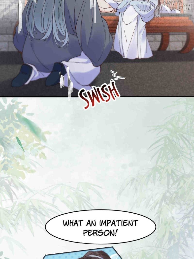 The Ghostly Doctor Chapter 613 - page 34