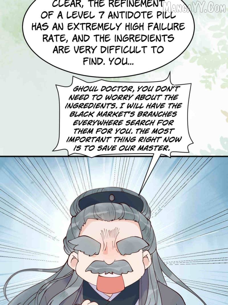 The Ghostly Doctor Chapter 613 - page 37