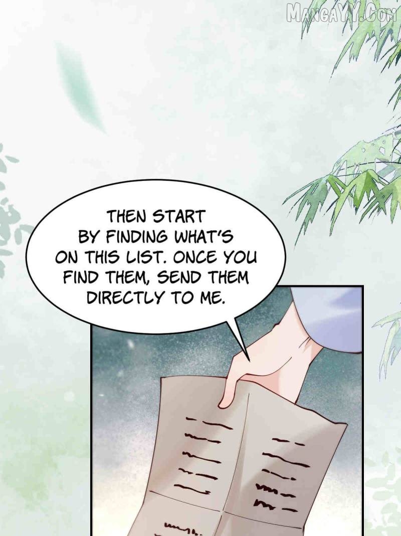 The Ghostly Doctor Chapter 613 - page 40