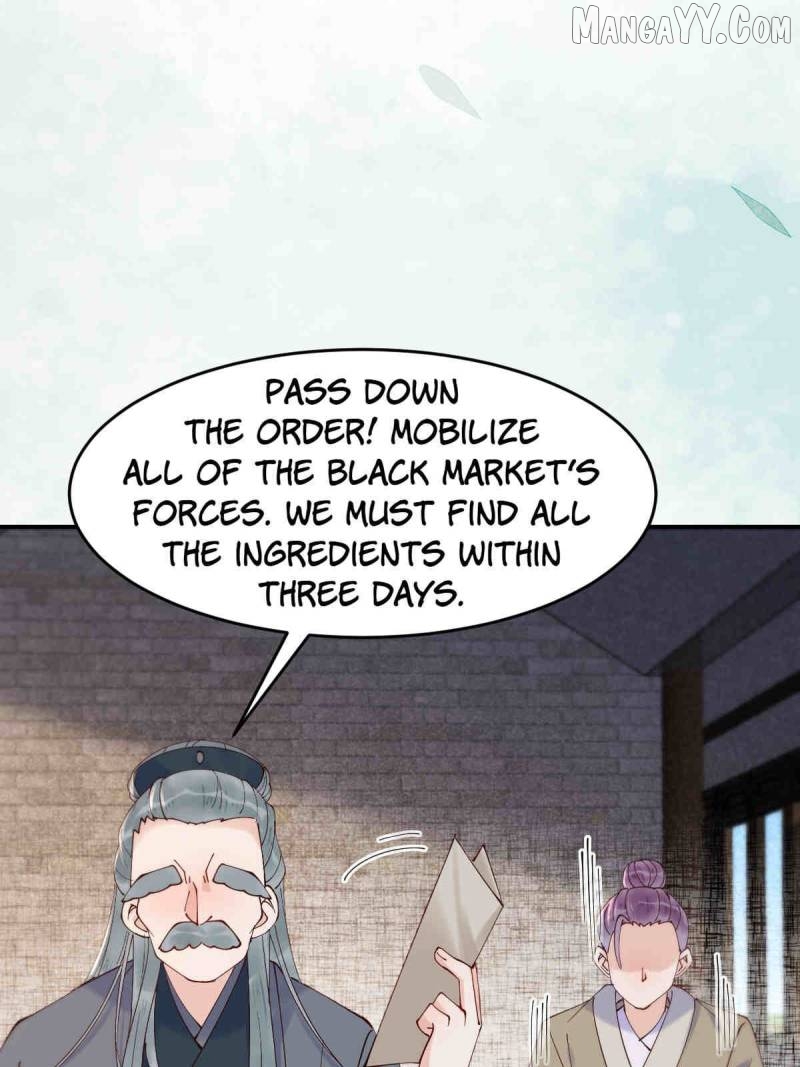 The Ghostly Doctor Chapter 613 - page 43