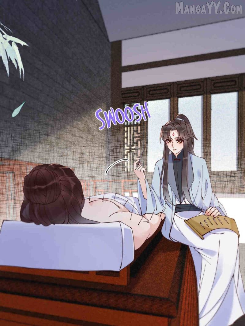 The Ghostly Doctor Chapter 613 - page 45