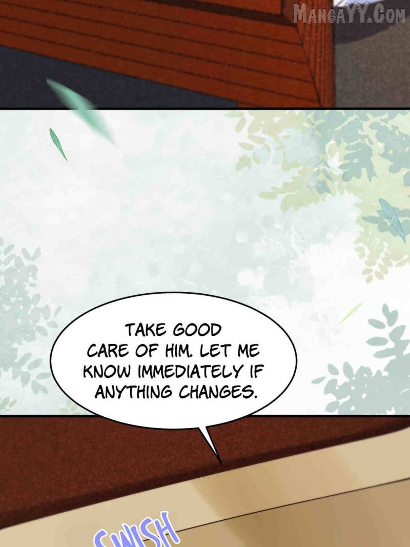 The Ghostly Doctor Chapter 613 - page 46