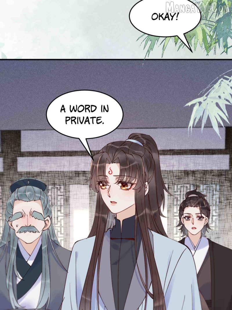 The Ghostly Doctor Chapter 613 - page 48