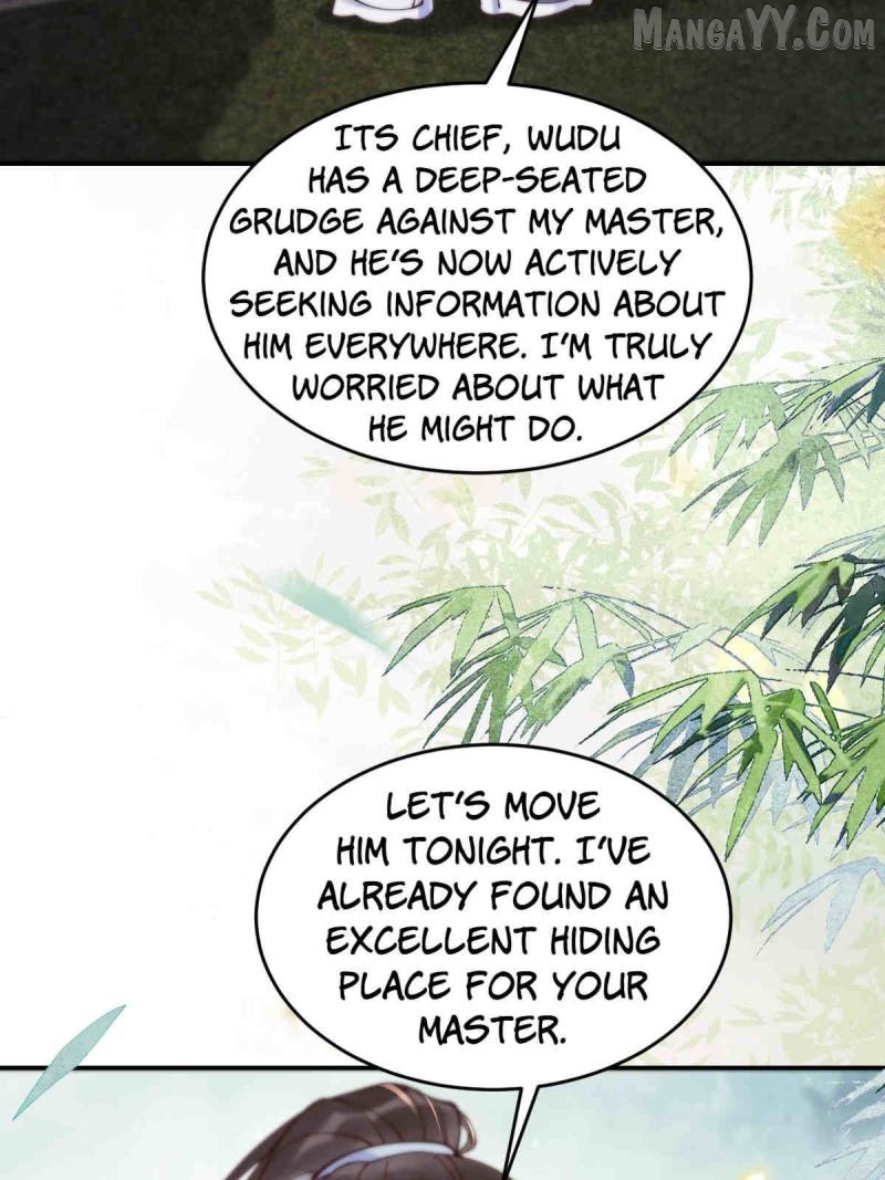 The Ghostly Doctor Chapter 613 - page 51