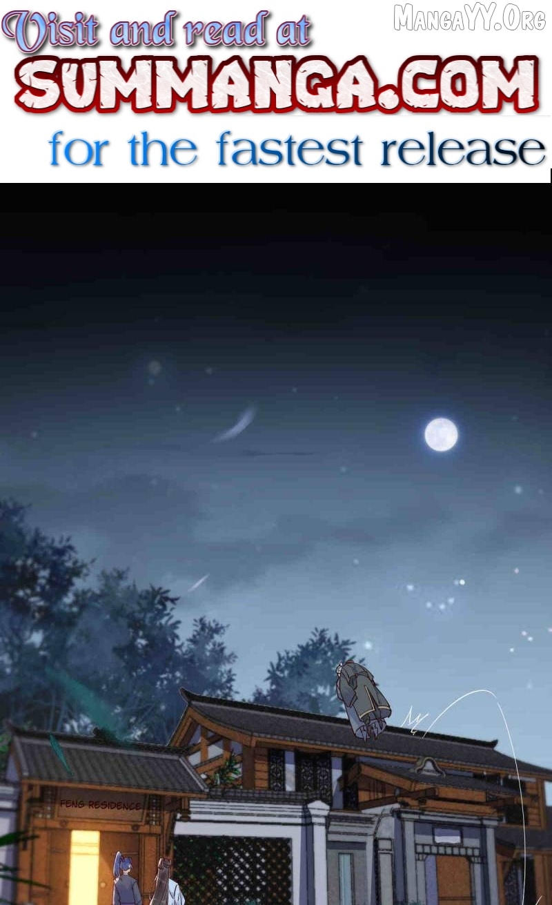 The Ghostly Doctor Chapter 614 - page 1