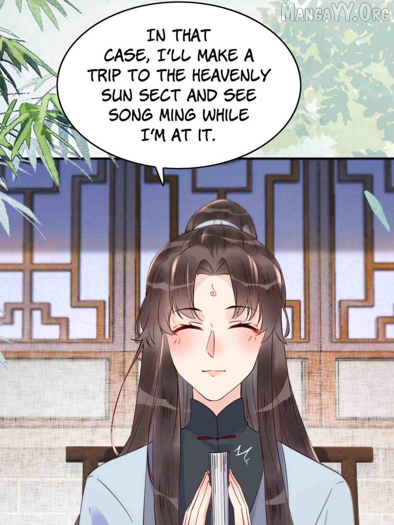 The Ghostly Doctor Chapter 614 - page 14
