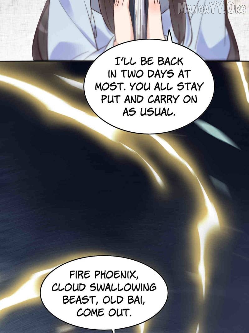 The Ghostly Doctor Chapter 614 - page 15