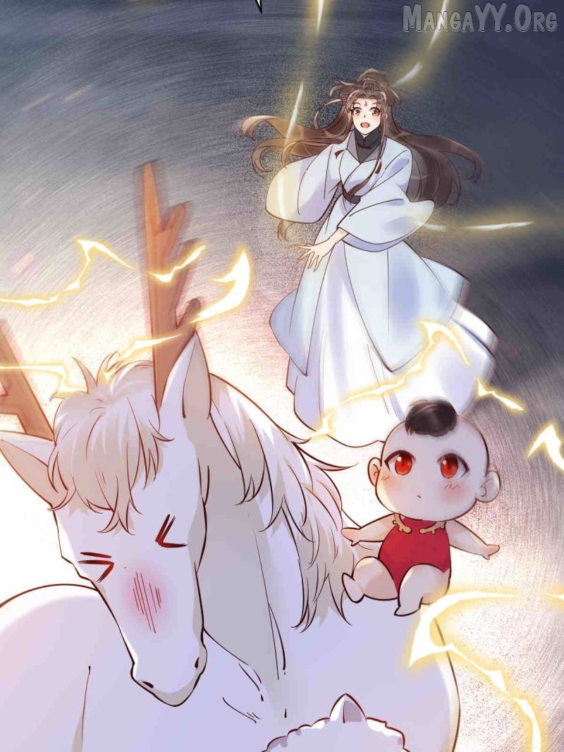 The Ghostly Doctor Chapter 614 - page 16
