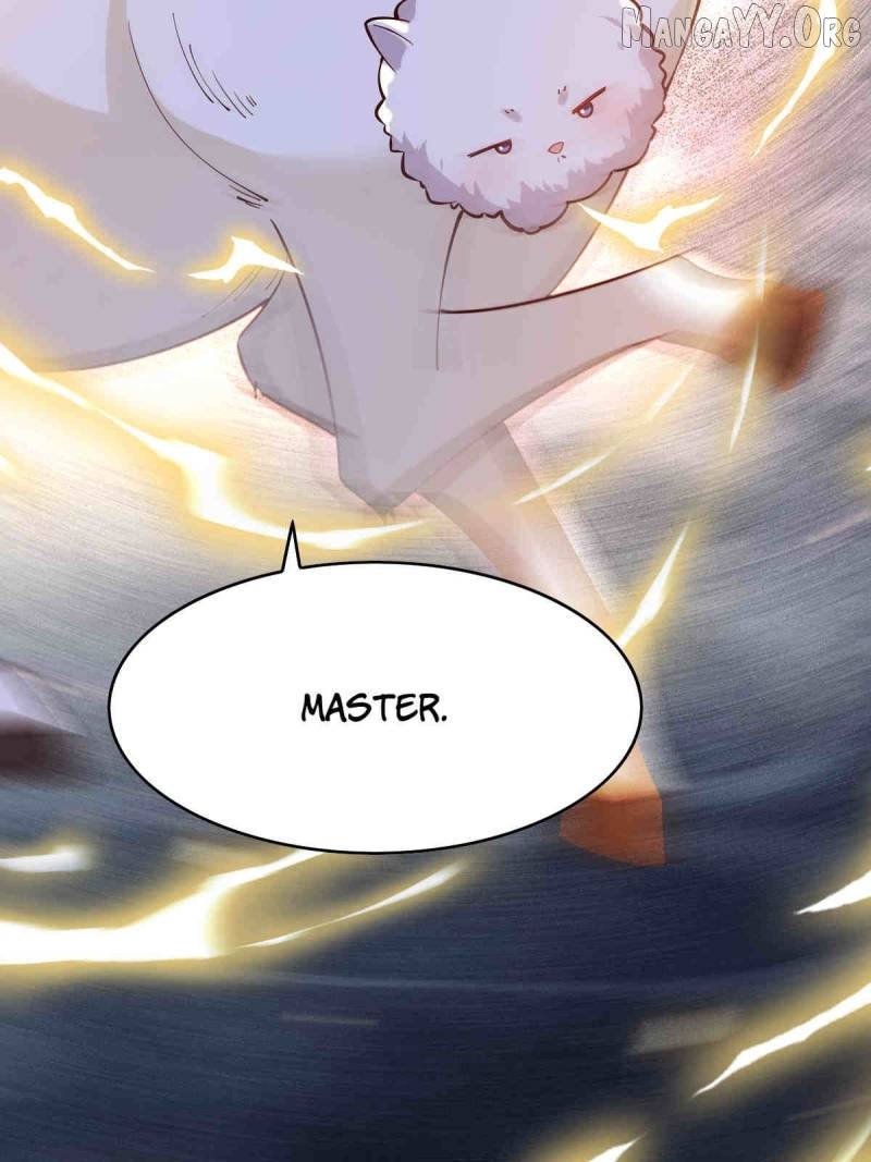 The Ghostly Doctor Chapter 614 - page 17