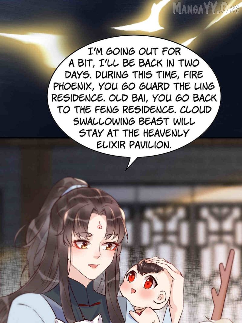 The Ghostly Doctor Chapter 614 - page 18