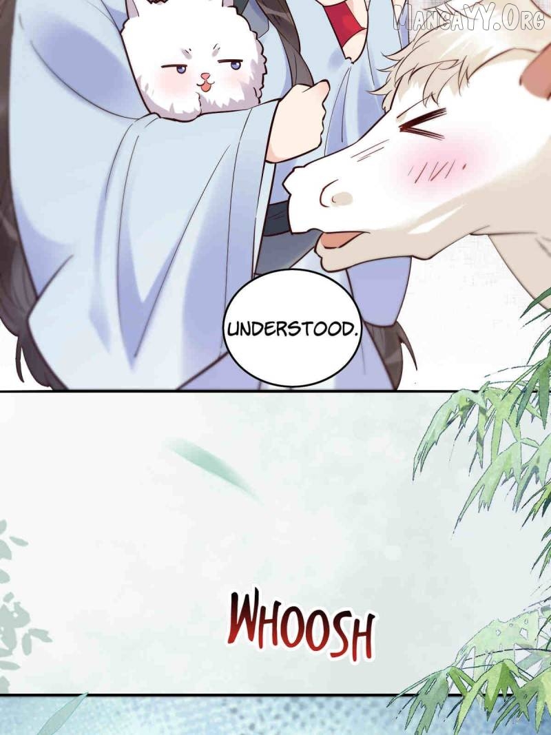 The Ghostly Doctor Chapter 614 - page 19