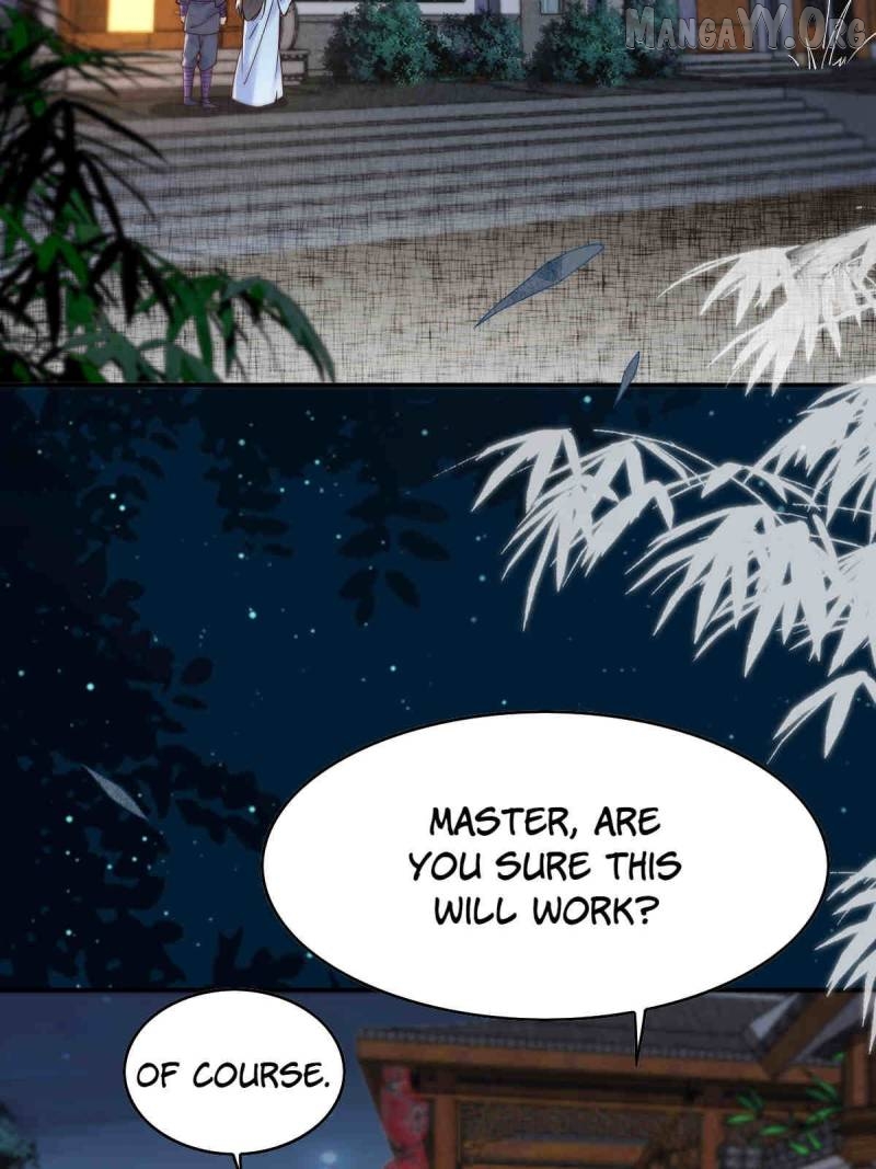 The Ghostly Doctor Chapter 614 - page 2