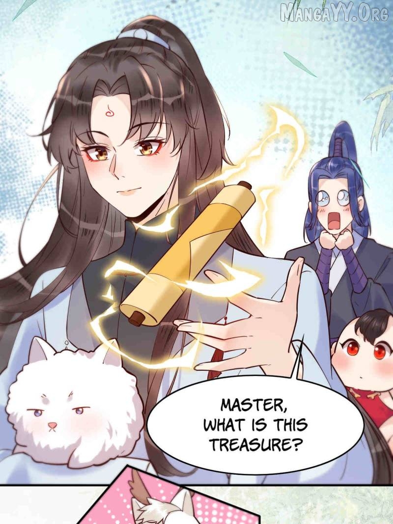 The Ghostly Doctor Chapter 614 - page 20