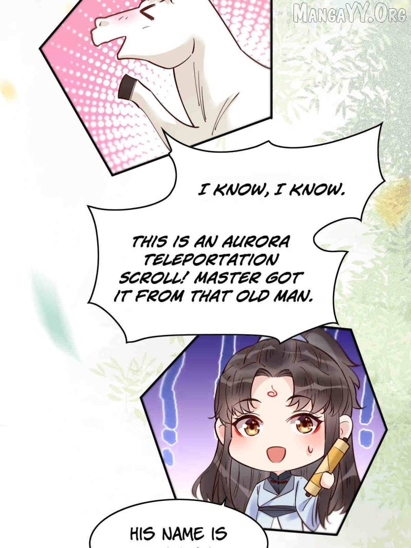 The Ghostly Doctor Chapter 614 - page 21