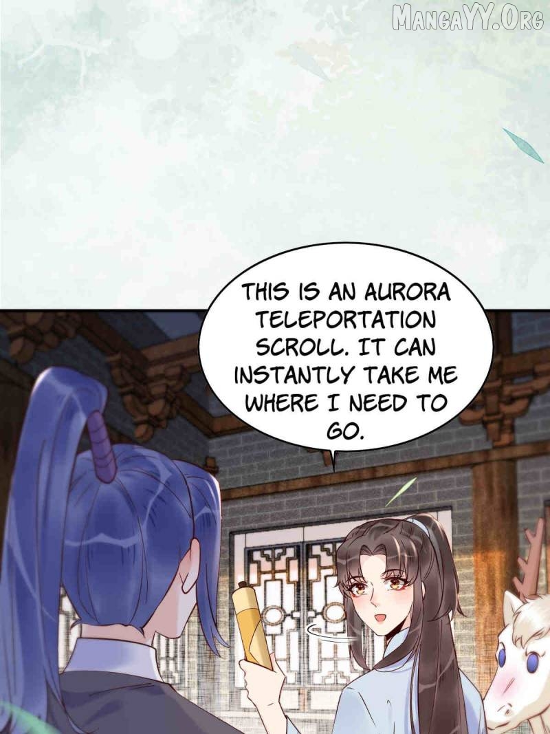 The Ghostly Doctor Chapter 614 - page 23