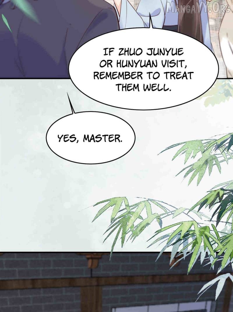 The Ghostly Doctor Chapter 614 - page 24