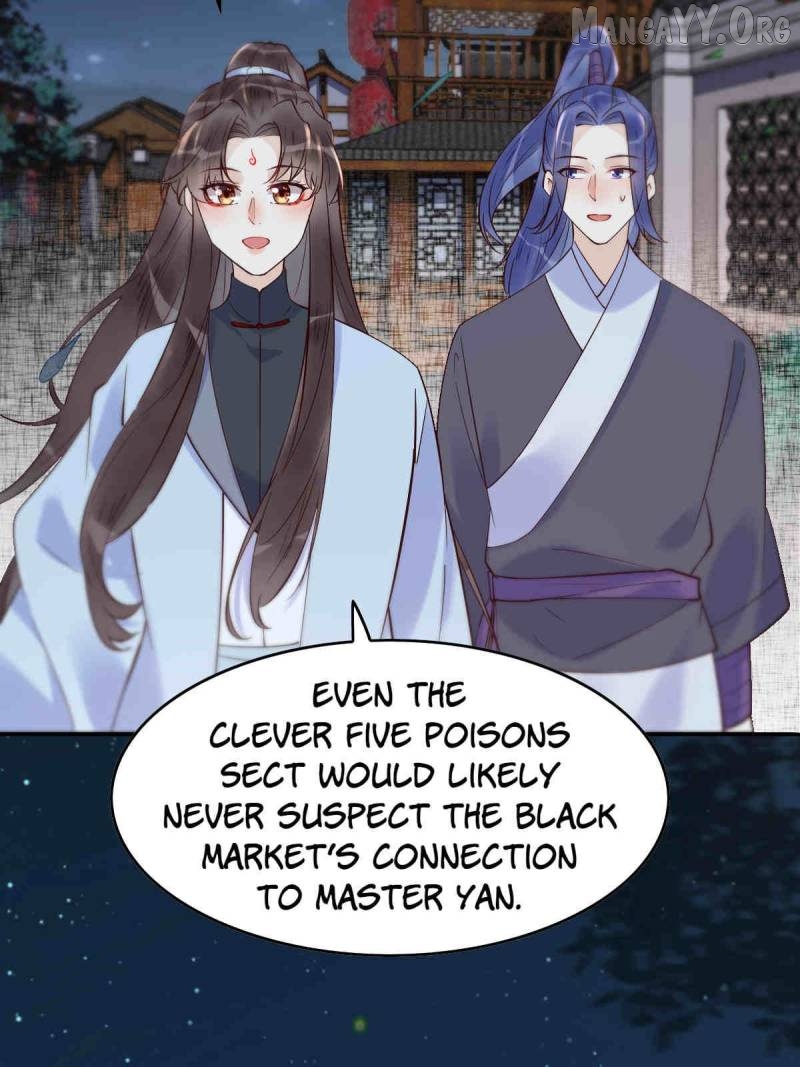 The Ghostly Doctor Chapter 614 - page 3
