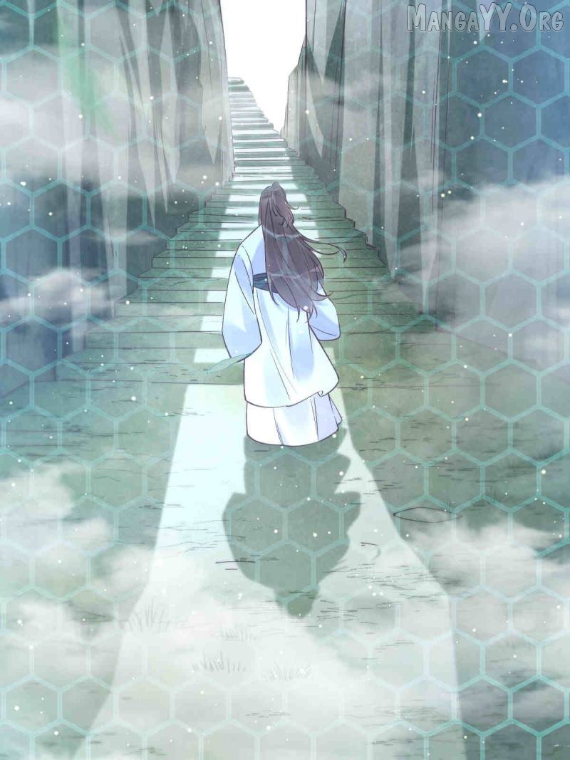 The Ghostly Doctor Chapter 614 - page 33