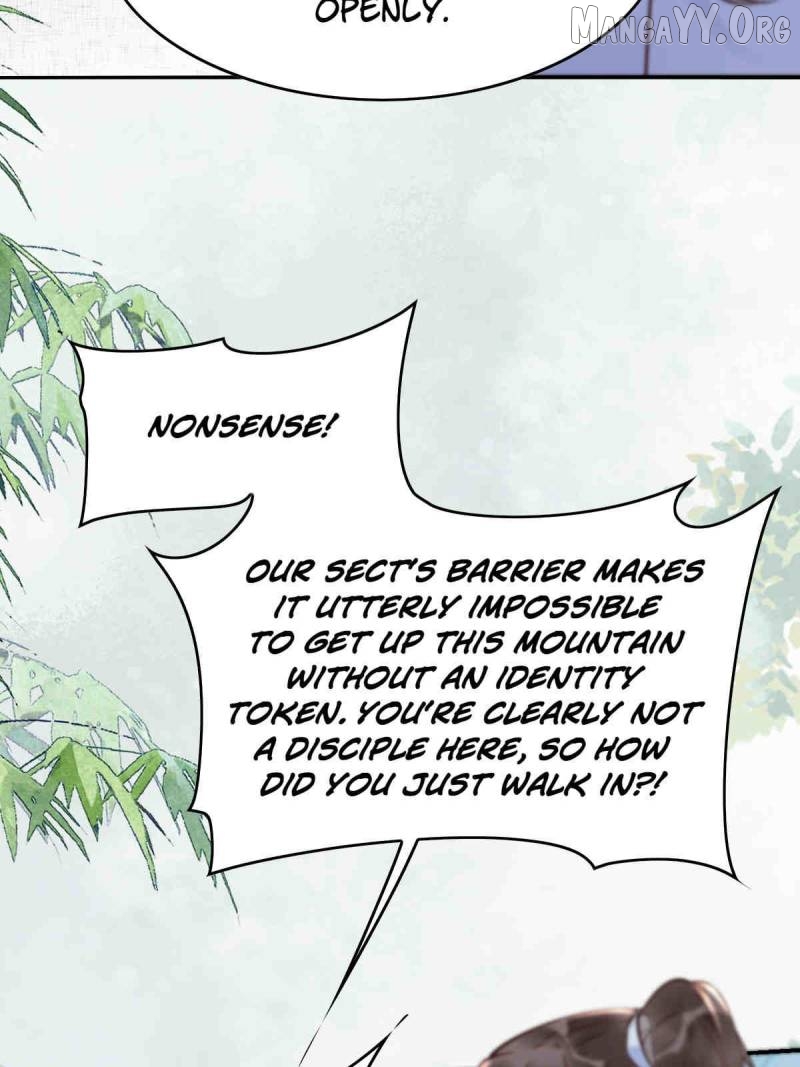The Ghostly Doctor Chapter 614 - page 40