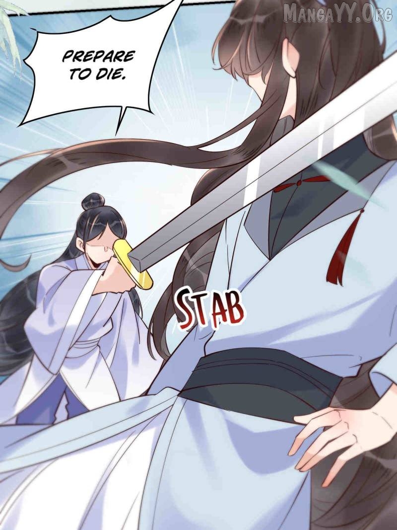 The Ghostly Doctor Chapter 614 - page 41