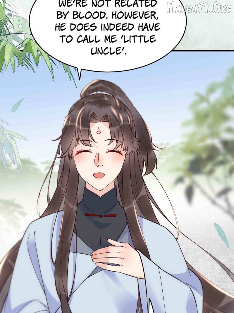 The Ghostly Doctor Chapter 614 - page 49