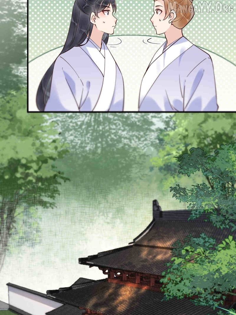 The Ghostly Doctor Chapter 614 - page 51
