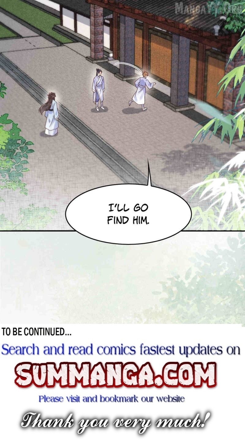 The Ghostly Doctor Chapter 614 - page 52