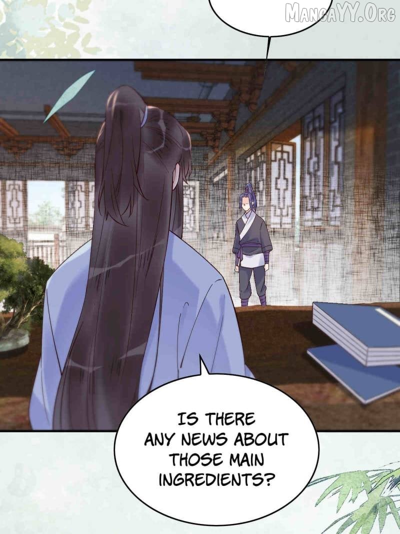 The Ghostly Doctor Chapter 614 - page 8