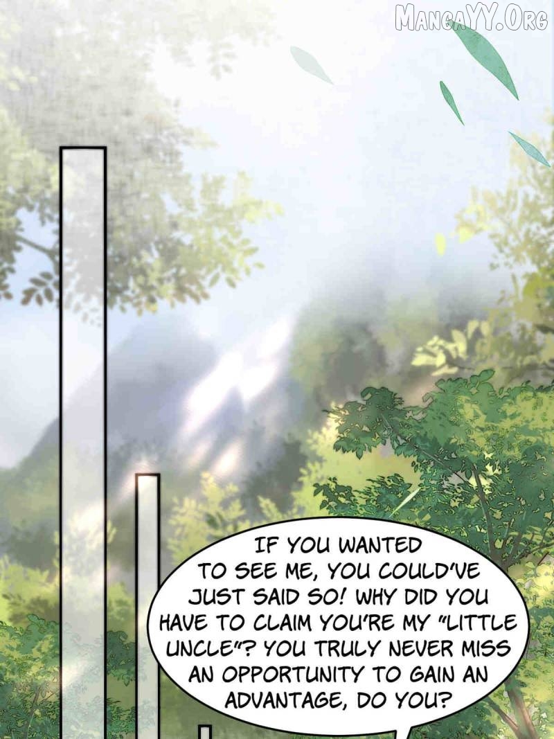 The Ghostly Doctor Chapter 615 - page 13