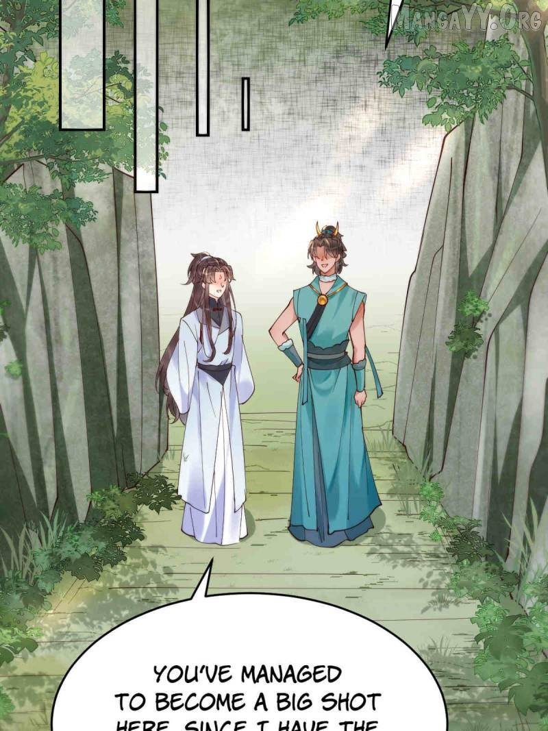 The Ghostly Doctor Chapter 615 - page 14