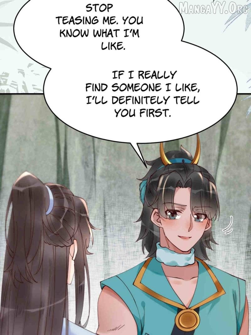 The Ghostly Doctor Chapter 615 - page 18